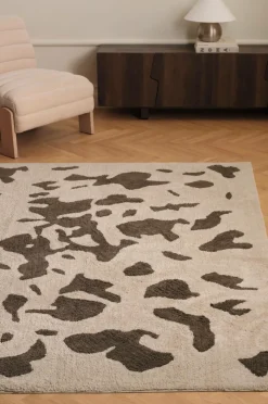 Ellos Home Bomuldsgulvtæppe Montana