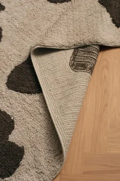 Ellos Home Bomuldsgulvtæppe Montana