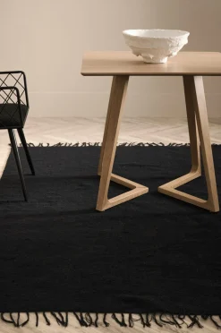 Ellos Home Bomuldstæppe Flora