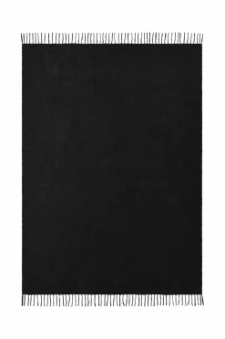 Ellos Home Bomuldstæppe Flora