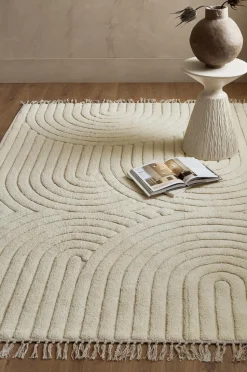 Ellos Home Bomuldstæppe Sassari