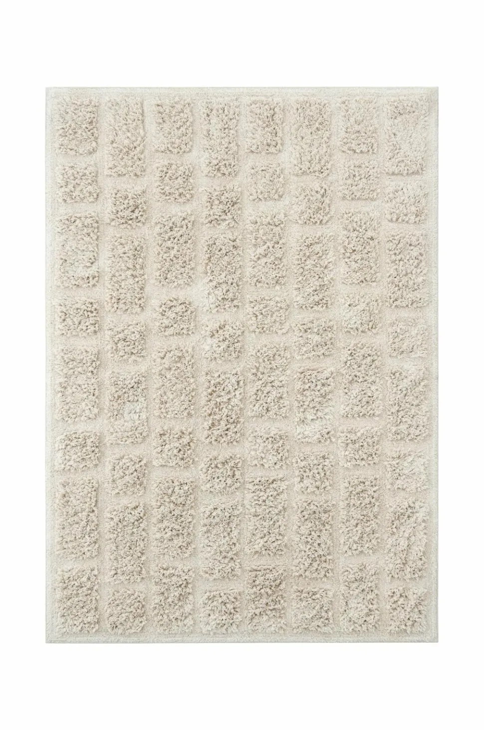 Ellos Home Bomuldstæppe Vicenza