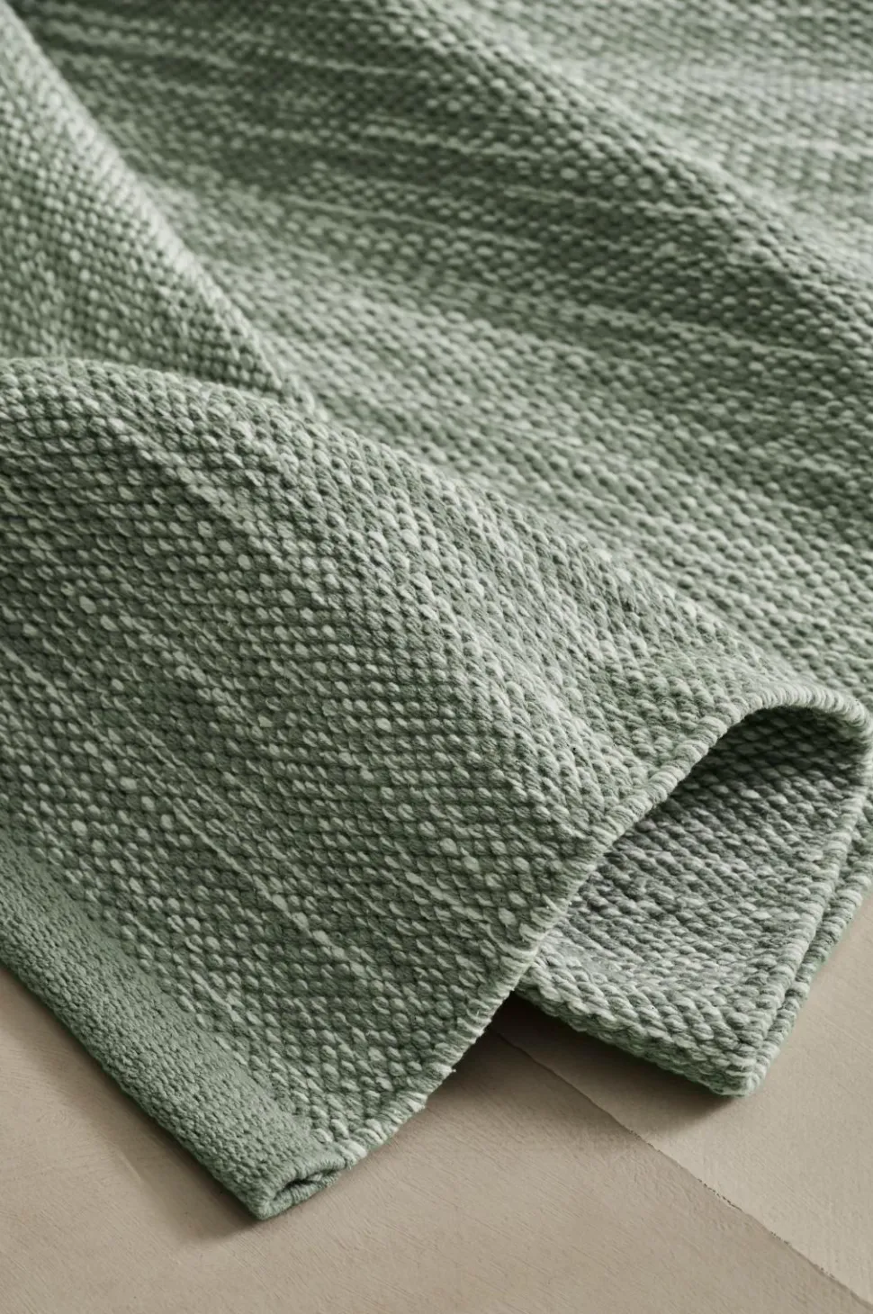 Ellos Home Bomuldstæppe Narvik