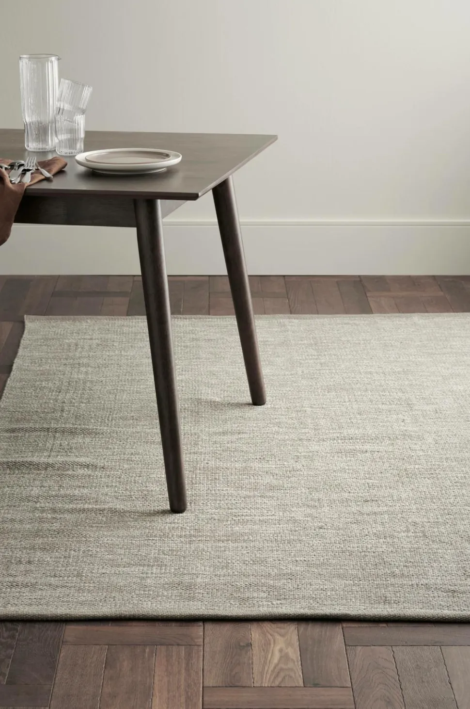 Ellos Home Bomuldstæppe Narvik