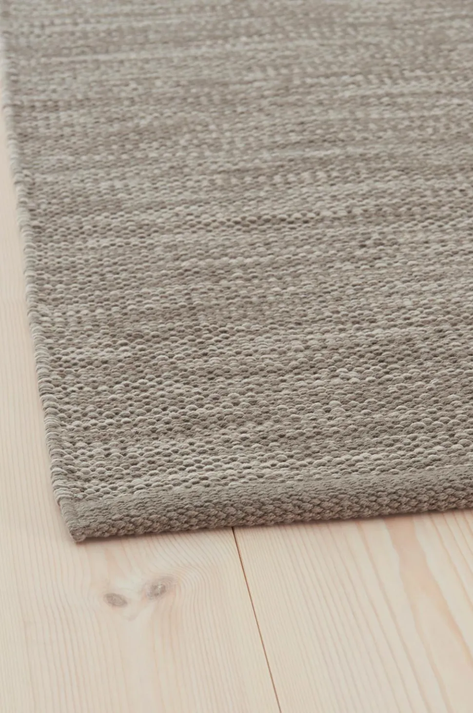 Ellos Home Bomuldstæppe Narvik