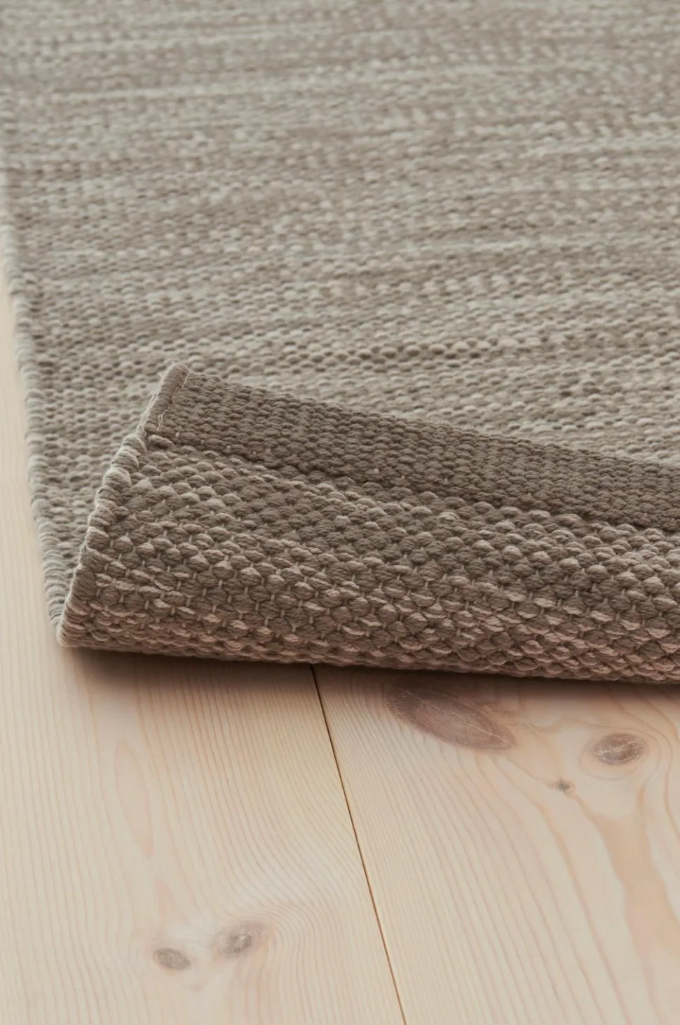 Ellos Home Bomuldstæppe Narvik