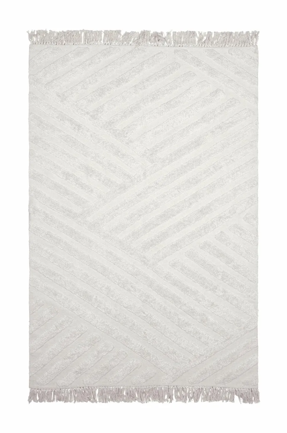 Ellos Home Bomuldstæppe Viterbo