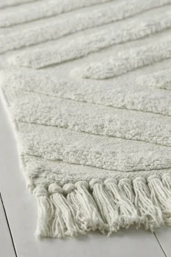 Ellos Home Bomuldstæppe Viterbo