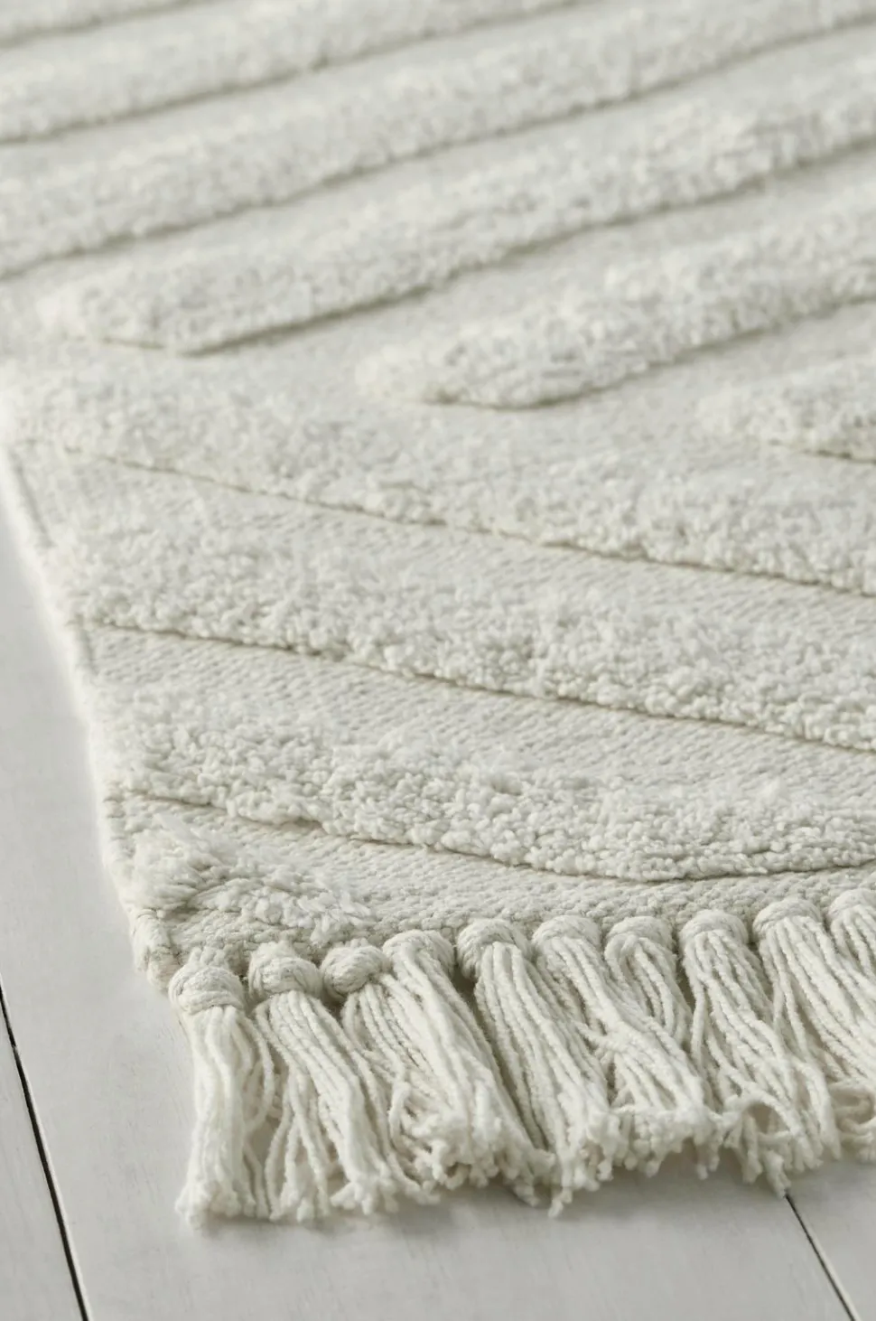 Ellos Home Bomuldstæppe Viterbo