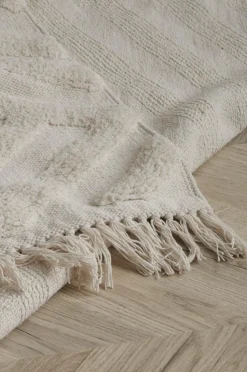 Ellos Home Bomuldstæppe Viterbo