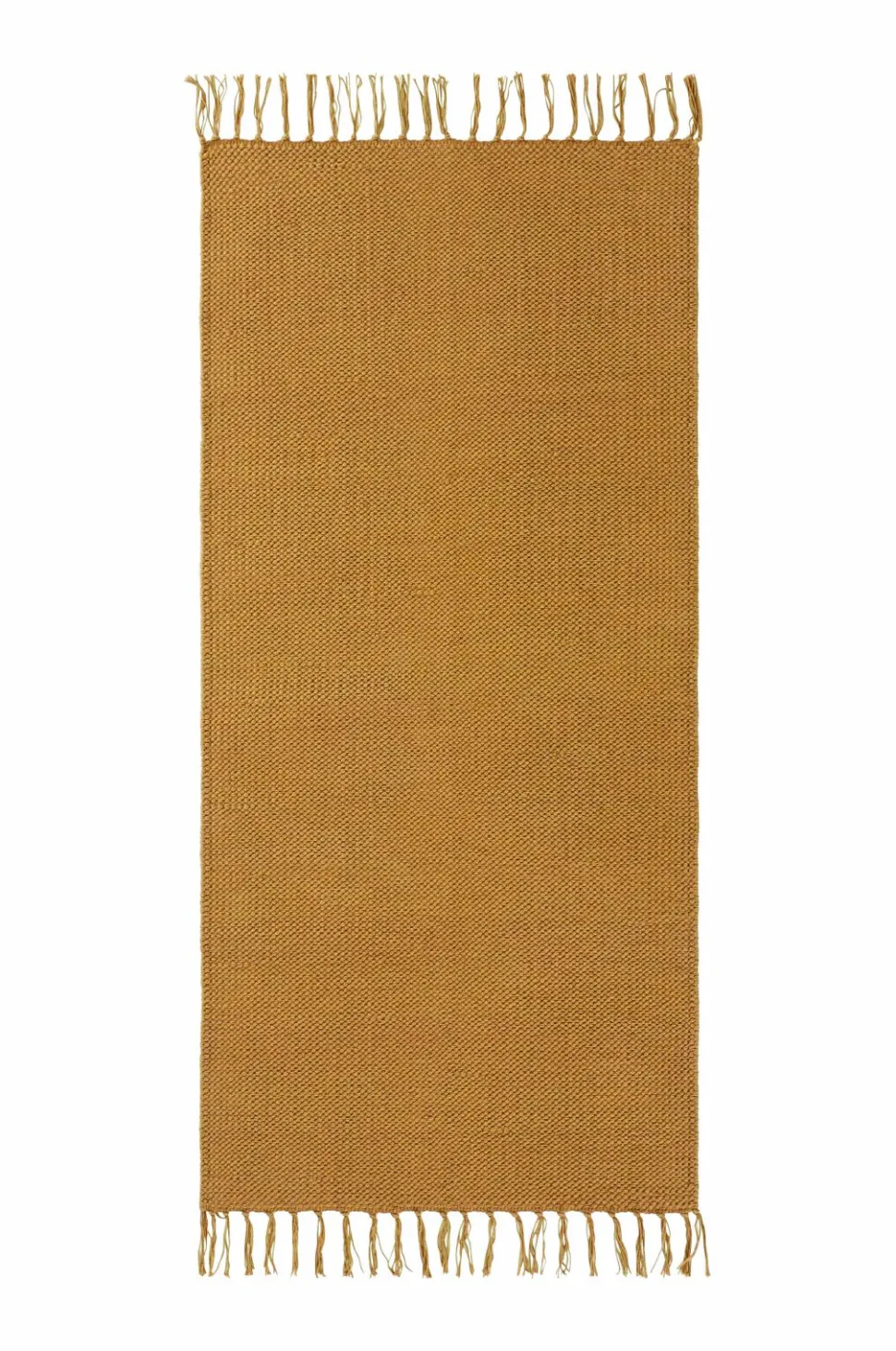 Ellos Home Bomuldstæppe Flora