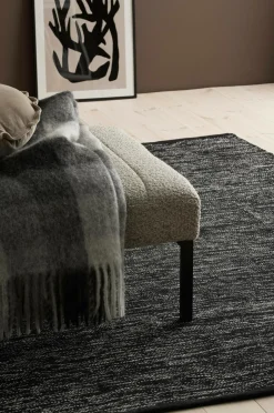 Ellos Home Bomuldstæppe Narvik