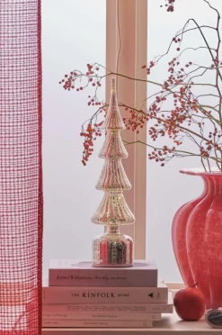 Ellos Home Bordjuletræ Decoration Christmas Tree Led