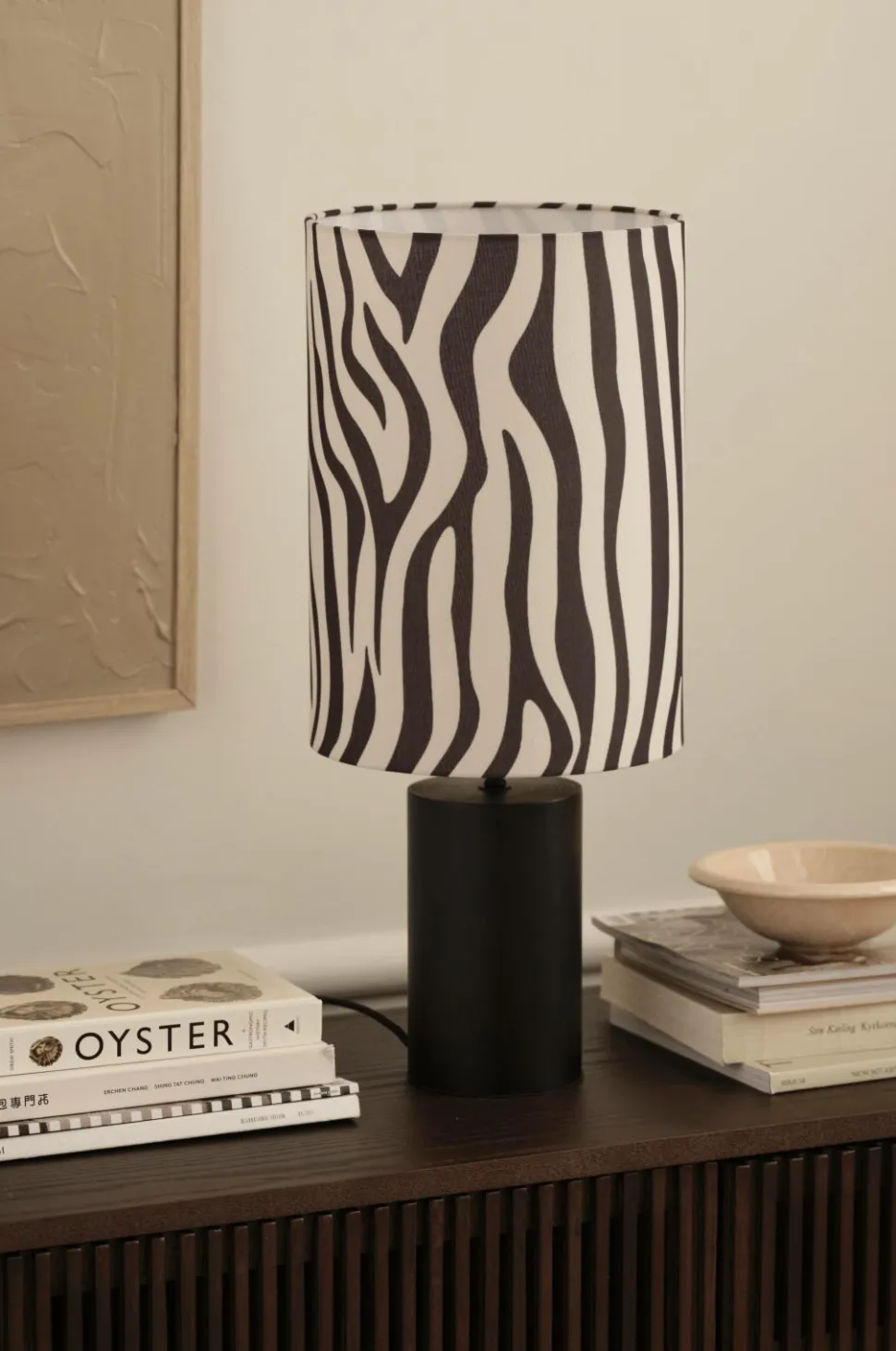 Ellos Home Bordlampe Marlow