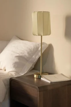 Ellos Home Bordlampe Blush