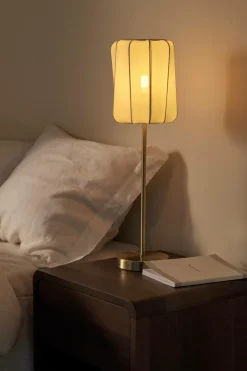 Ellos Home Bordlampe Blush