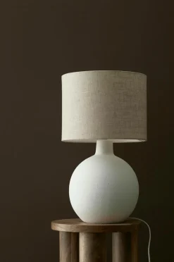 Ellos Home Bordlampe Leiah