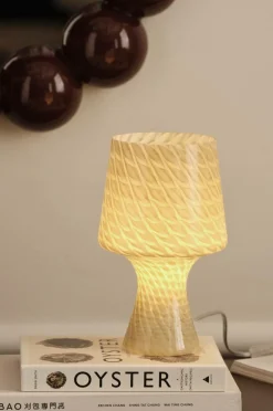 Ellos Home Bordlampe Audrey