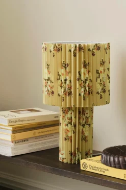 Ellos Home Bordlampe Edessa