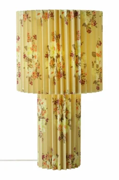 Ellos Home Bordlampe Edessa