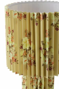 Ellos Home Bordlampe Edessa