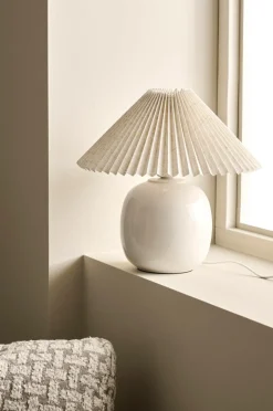 Ellos Home Bordlampe Chloé