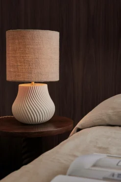 Ellos Home Bordlampe Thea