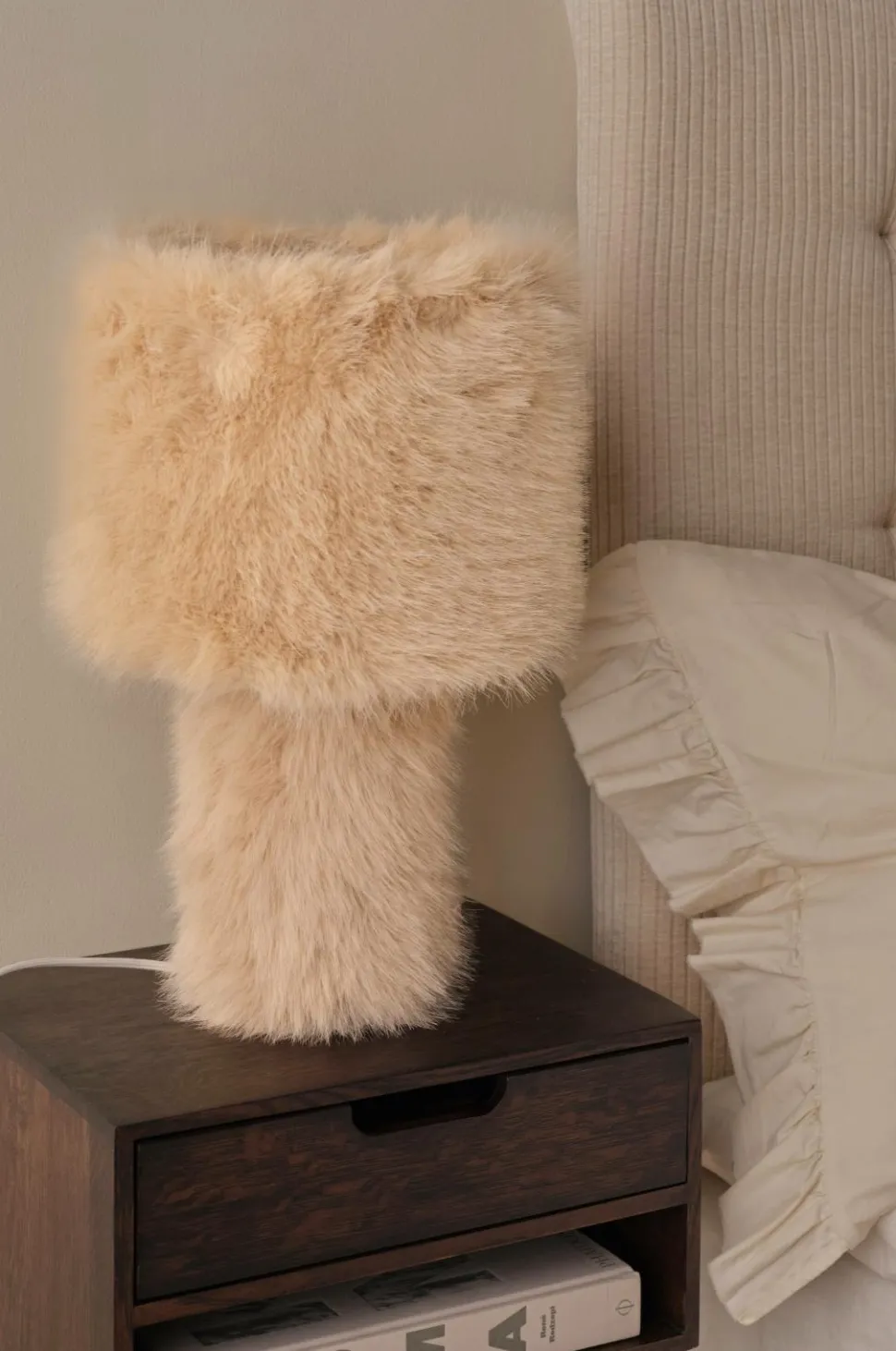 Ellos Home Bordlampe Fay