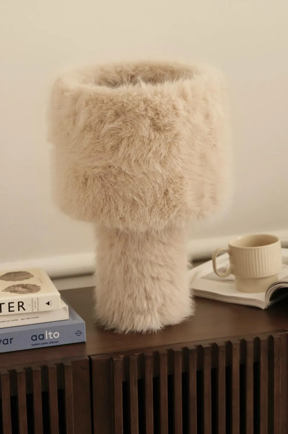 Ellos Home Bordlampe Fay