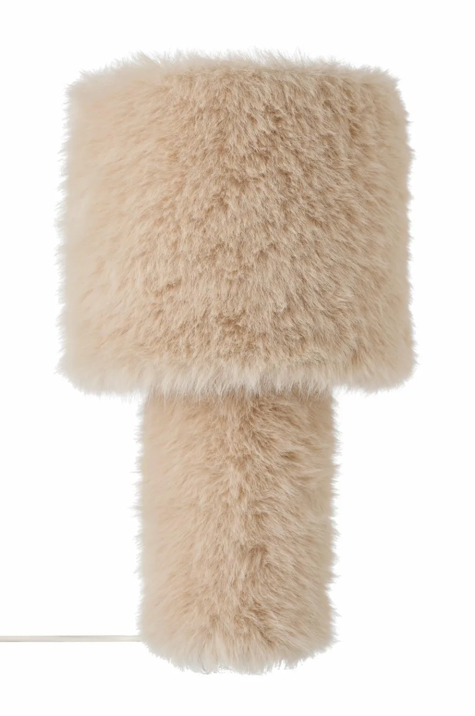 Ellos Home Bordlampe Fay