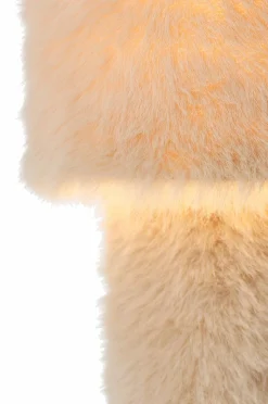 Ellos Home Bordlampe Fay