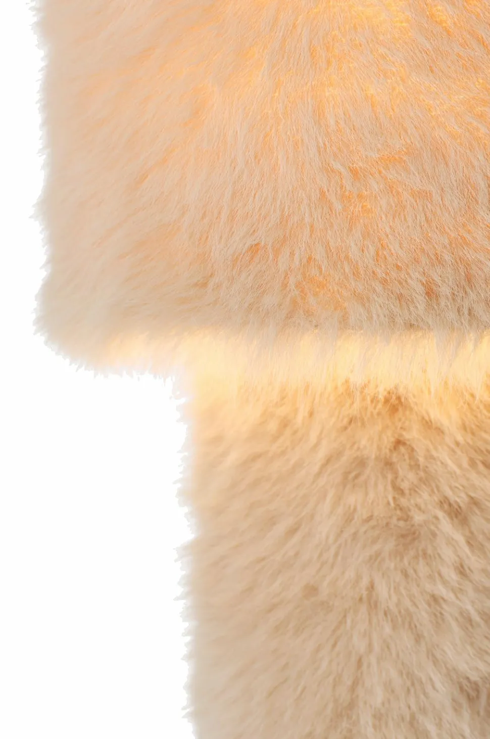 Ellos Home Bordlampe Fay