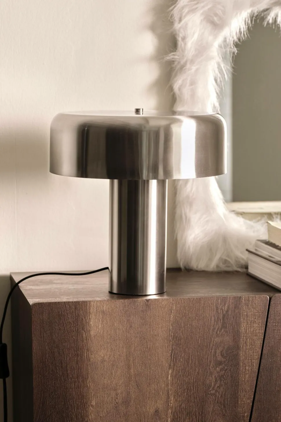 Ellos Home Bordlampe Mush