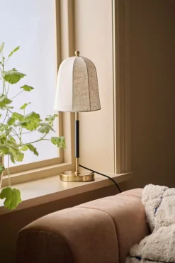 Ellos Home Bordlampe Bridget