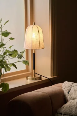 Ellos Home Bordlampe Bridget