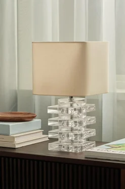 Ellos Home Bordlampe Stella