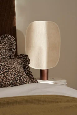 Ellos Home Bordlampe Mai Le