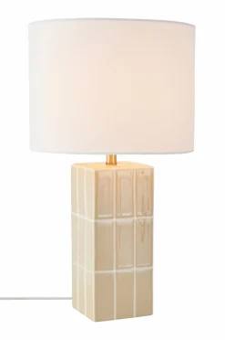 Ellos Home Bordlampe Tiles