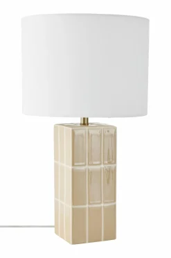 Ellos Home Bordlampe Tiles