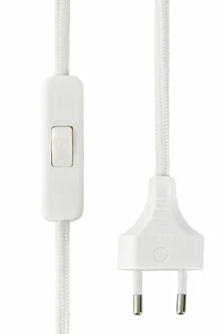 Ellos Home Bordlampe Tiles