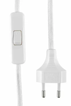 Ellos Home Bordlampe Philo højde 58 cm