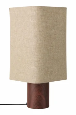 Ellos Home Bordlampe Square