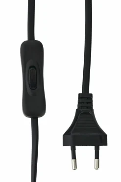 Ellos Home Bordlampe Square