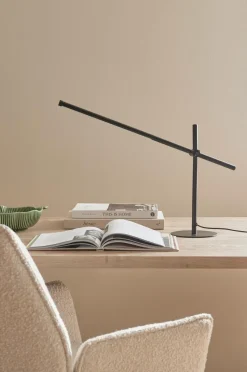 Ellos Home Bordlampe Atom LED