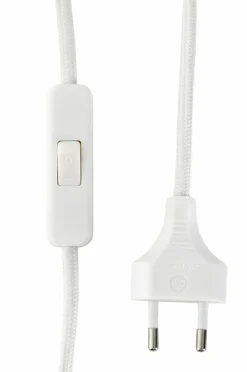 Ellos Home Bordlampe Violet