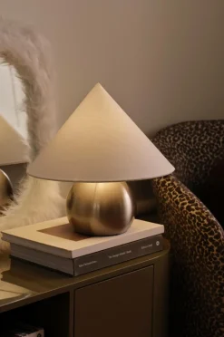 Ellos Home Bordlampe Connie