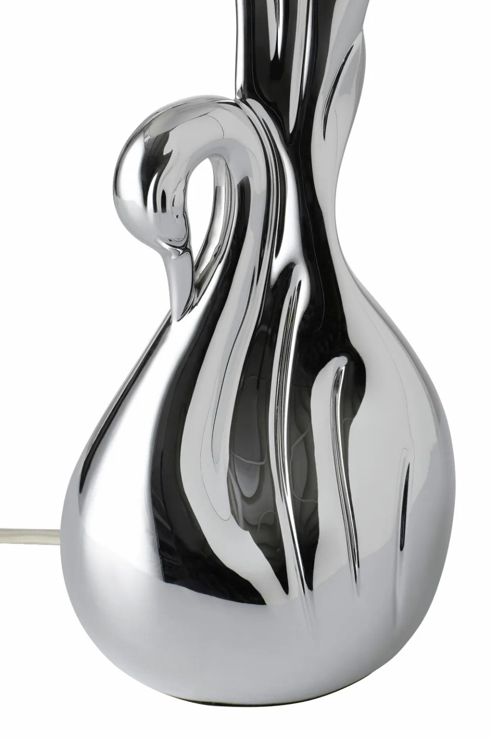 Ellos Home Bordlampe Swan