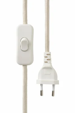 Ellos Home Bordlampe Swan