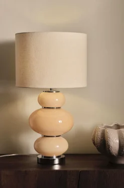 Ellos Home Bordlampe Marie