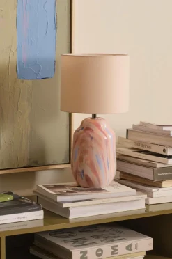 Ellos Home Bordlampe Bordslampa Donia S